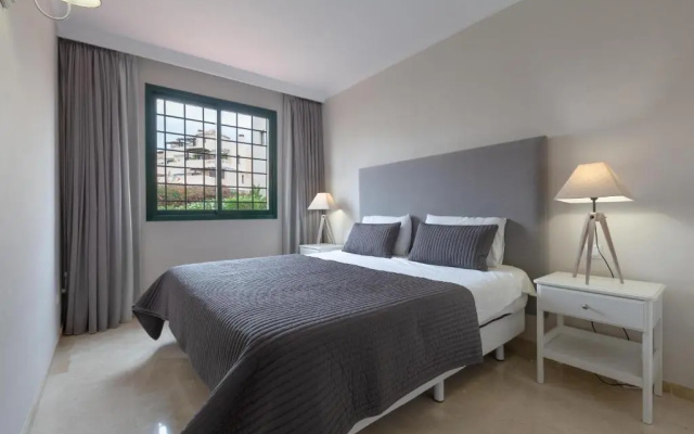 Apartment Santa Maria