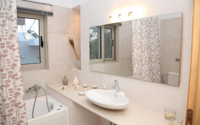 Euphoria - South Crete Villas