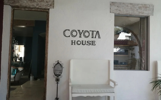 Coyota House