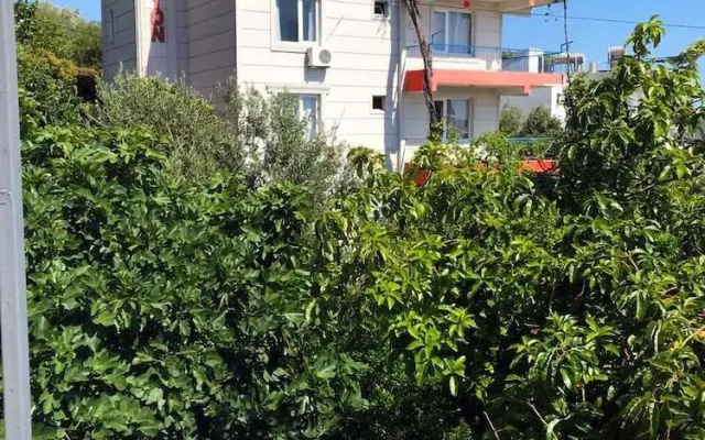 Sevgi Pansiyon
