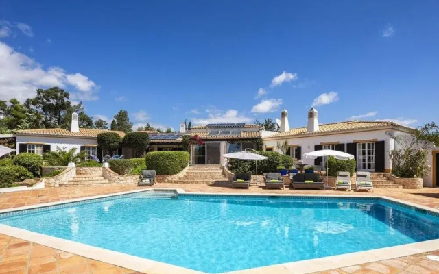 Quinta Da Brisa In Mexilhoeira Grande