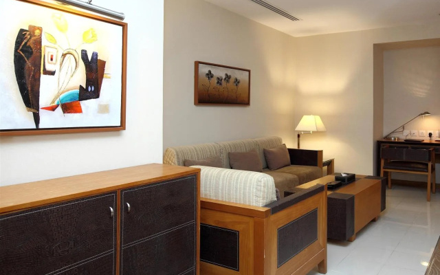 Golden Tulip - Al Jubail