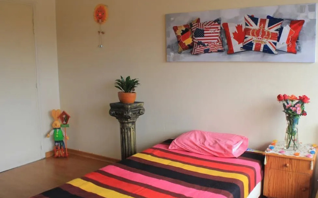 Martinos Beach Apartments