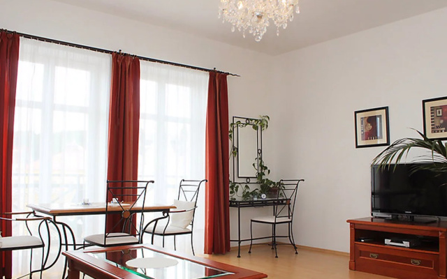 Apartment Kolonáda Houthalen-Helchteren