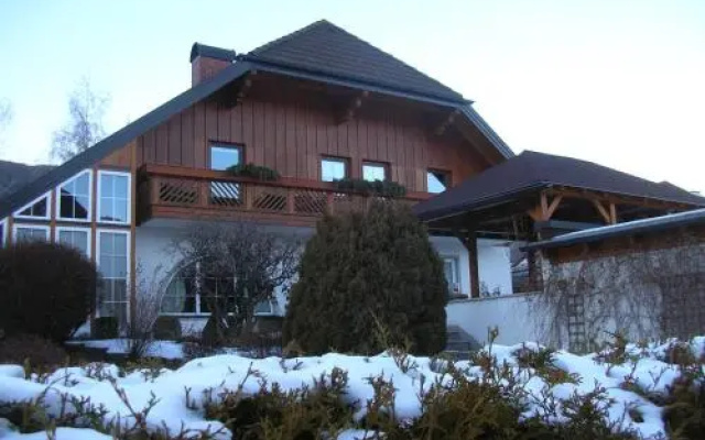 Appartements Mantinger