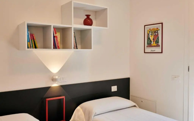 Apartmentsgarda - Garda31 Residence