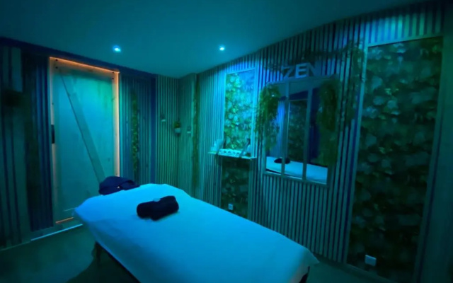 ST PALAIS Appartement cocooning