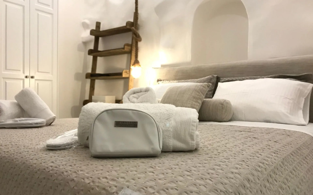 Pnoe Mykonos