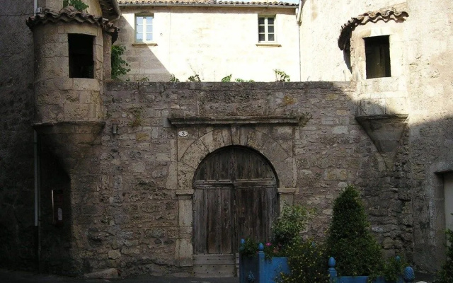 La DorDine Ptits Gîtes