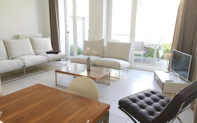 Sommerloft Rerik