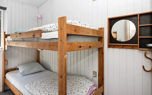 6 Person Holiday Home in Hejls