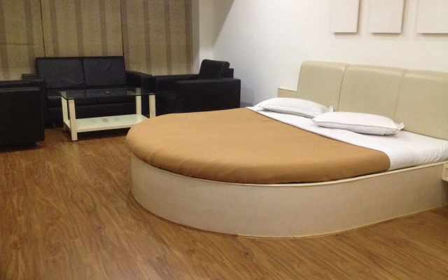 Hotel Kuber