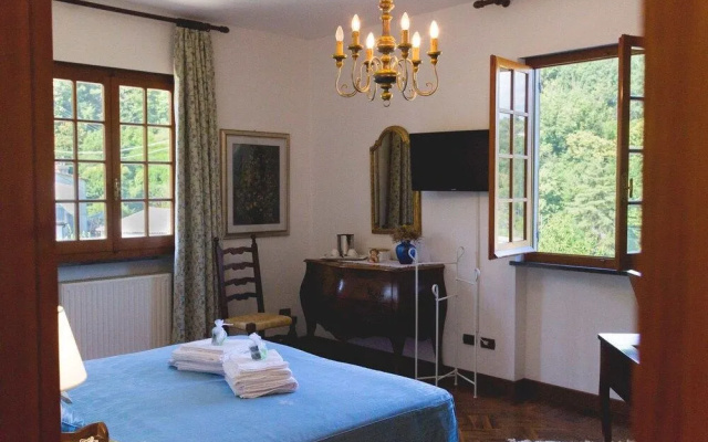 B&B Le Rondini