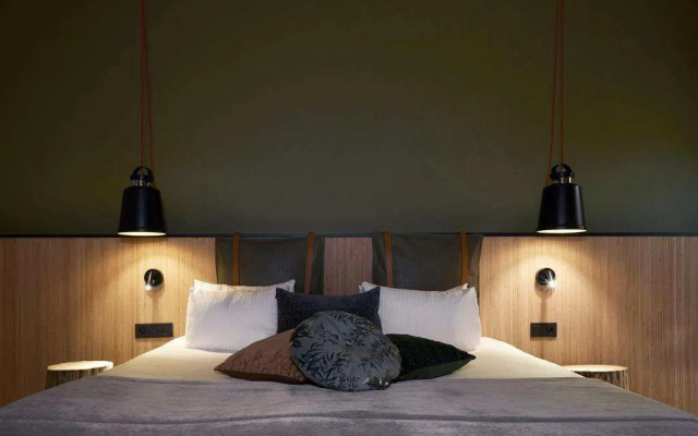 Hotel ZUID