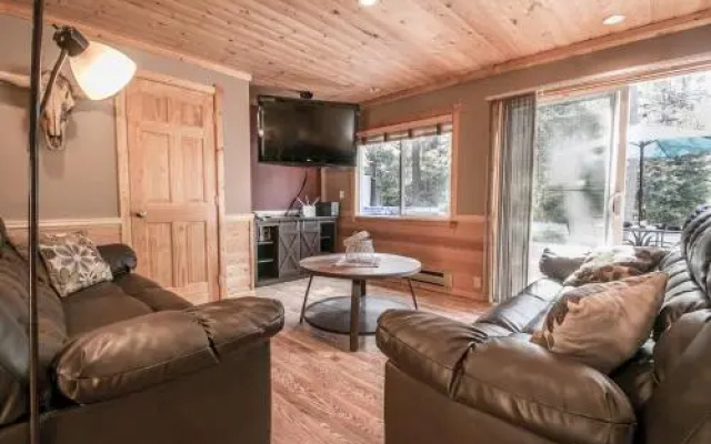 Log Hauler Haus