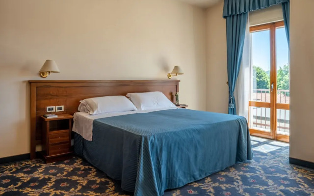 Hotel Terme Posta