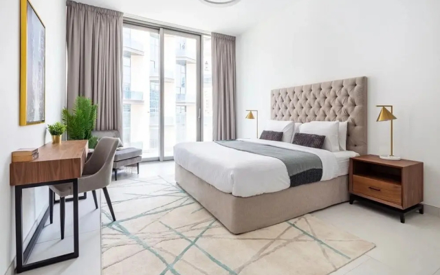 Awesome apartment in Palm Jumeirah!