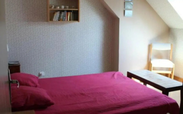 Gîte Neung-sur-Beuvron, 4 pièces, 6 personnes - FR-1-491-58