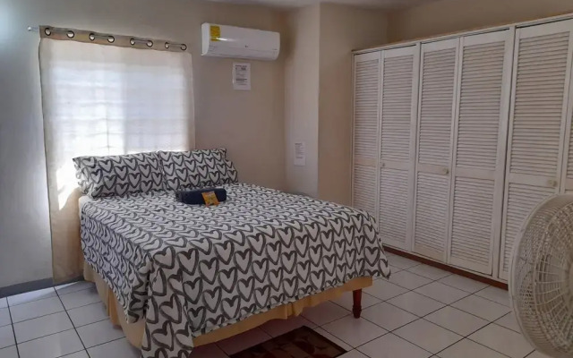 Camelia Rooms