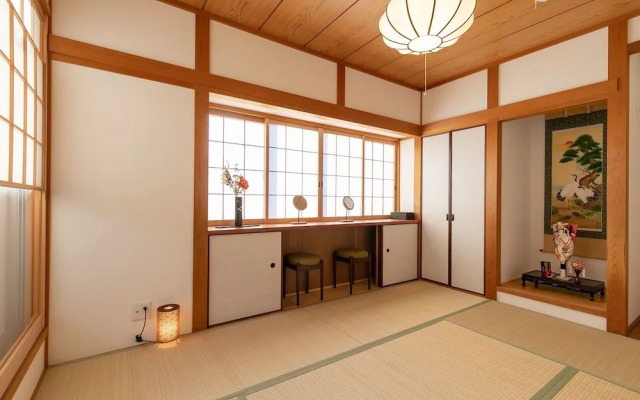 KIRAKU・RAKUTEI