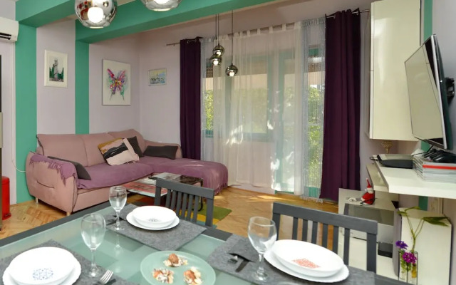 Apartment Kristijan Sleeps 2 With Wi-fi