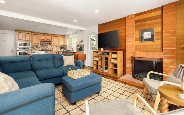 Hot Tub Pool 3bed Home
