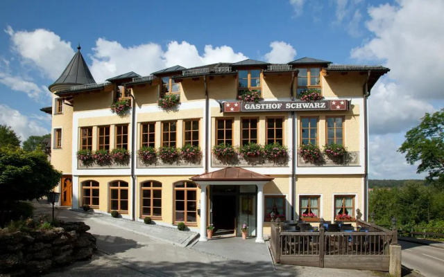 Gasthof Schwarz