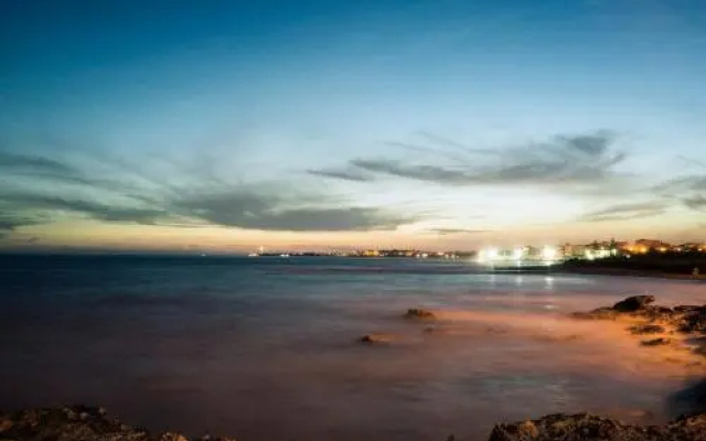 Terrazza a Mare