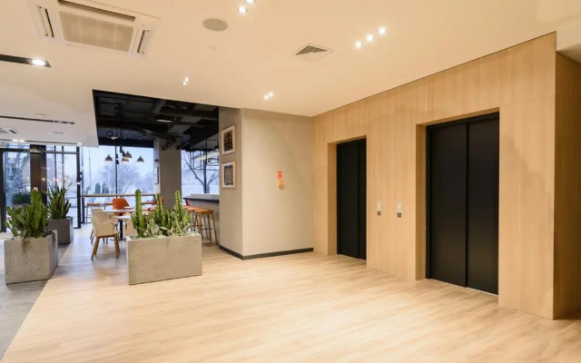 Arche Hotel Lublin