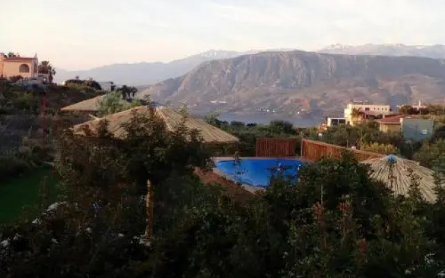 Ktima Nikolaos