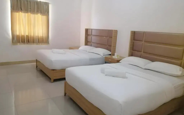 Asia Novo Boutique Hotel - Alaminos
