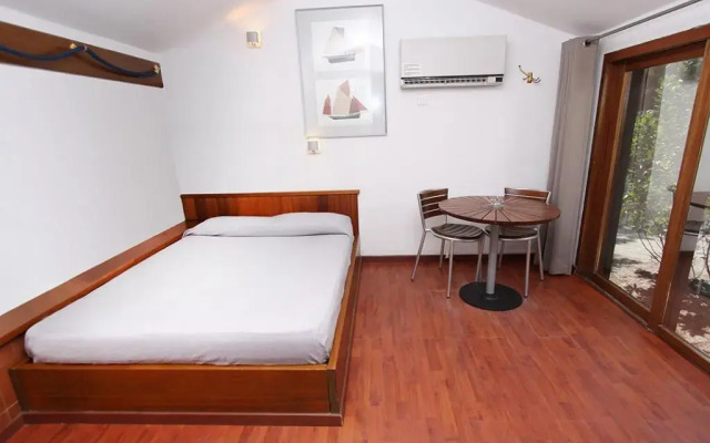 Hotel Moby Dick