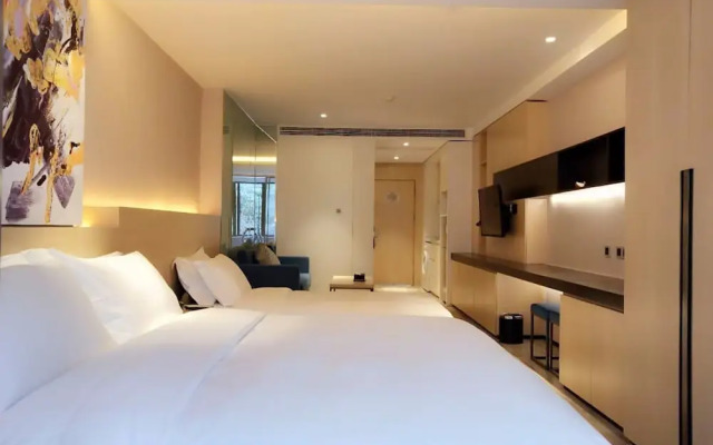 RongJu Hotel