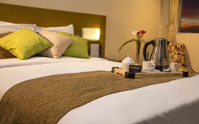 Hotel Sunqu