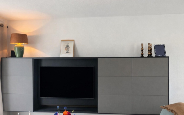 Detached Family Villa in Les Cammazes