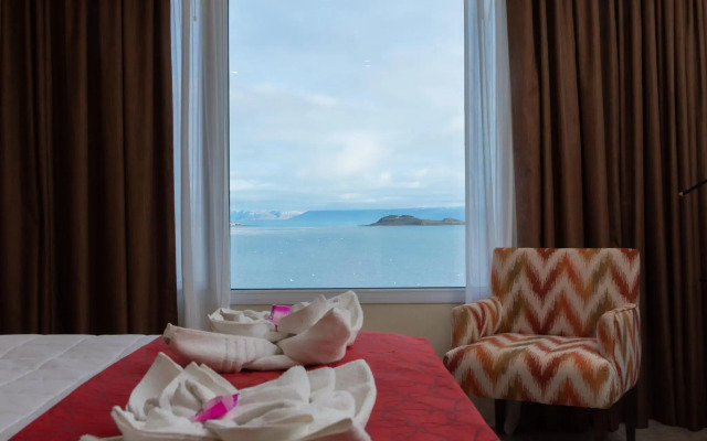Hotel Las Dunas