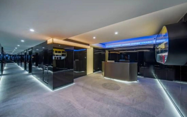 Carpe Diem Hotel