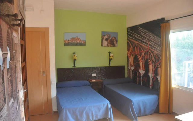 Hostal Temático El Cid