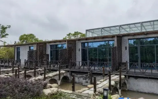 Shanghai Yazheng Farm Stay