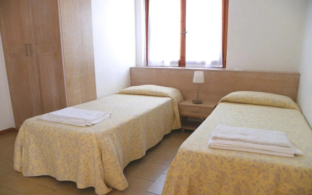 Residenza Gli Eucalipti
