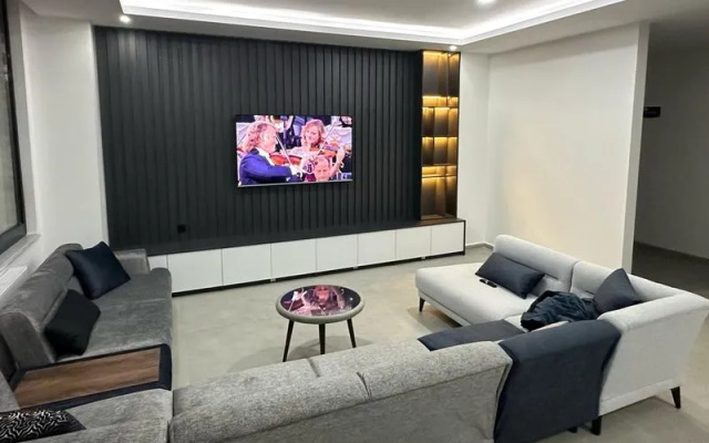 Sarıkamış Snowland Otel