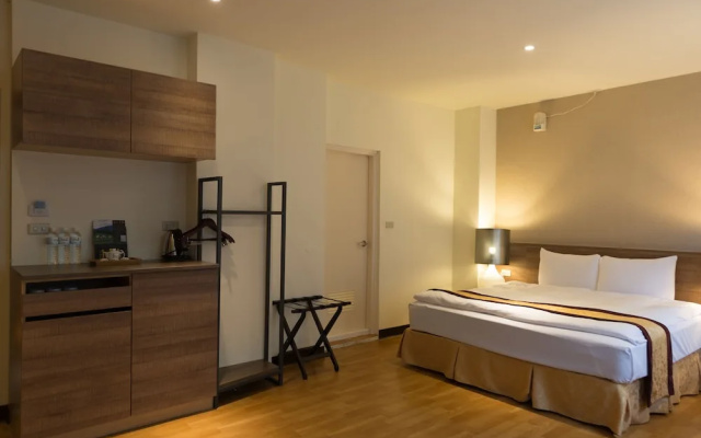 Lishan Guesthouse