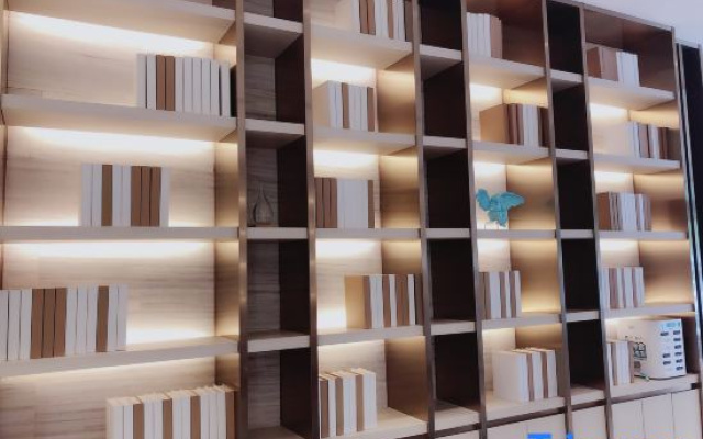 JI Hotel Hefei International Finance Center