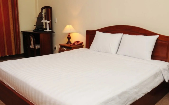 Mercury Hotel  Apartment