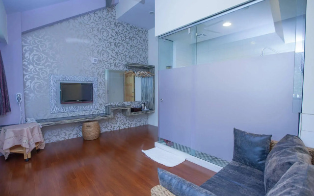 Yu Jue Guest House