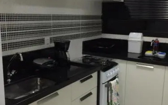 Flat Studio Golden Point Boa Viagem
