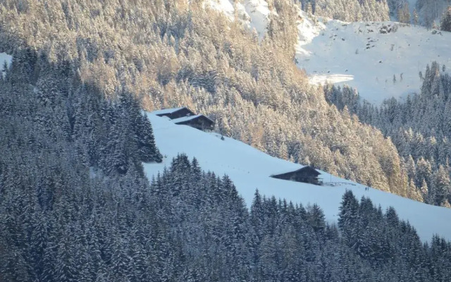 Hotel Wieser