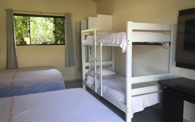 Hotel Dallas - Penha SC