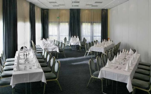 Ramada Hotel Frankfurt Oder