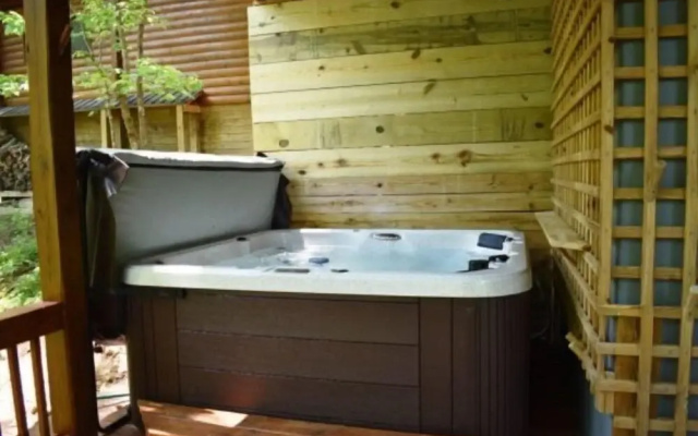 Aska Retreat